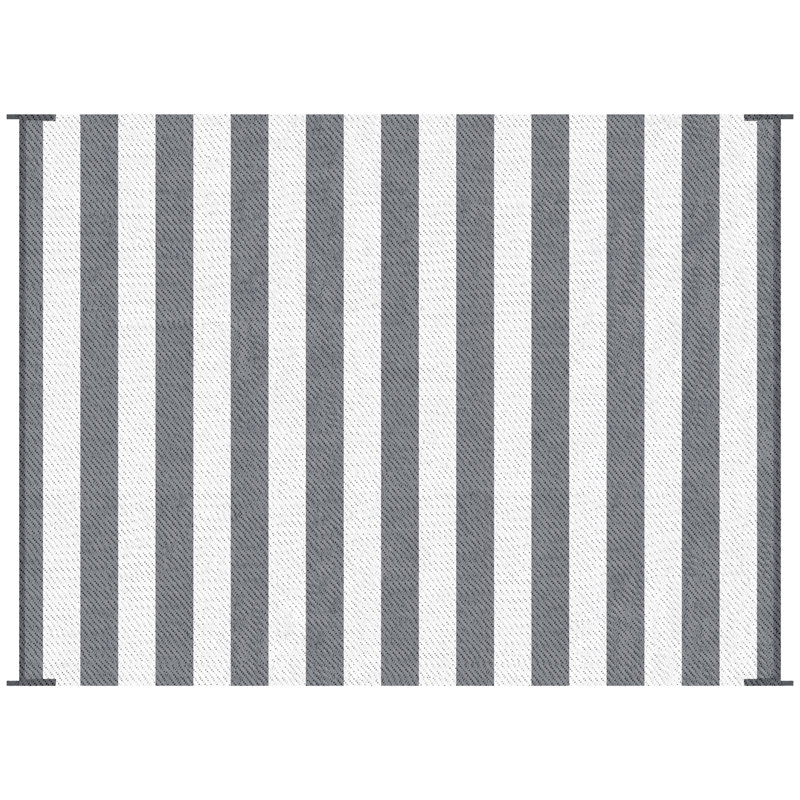 Reversible Outdoor Rug