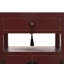 Bobbetta 50cm W Manufactured Wood Bedside Table-1562044669