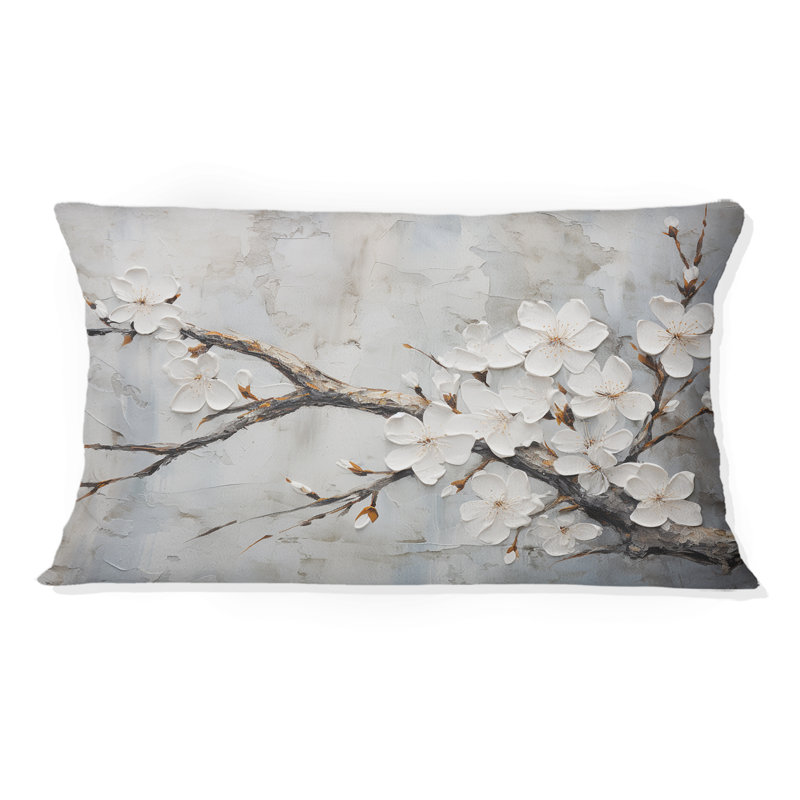 Coussin Minimalisme Cherry Blossom - Cherry Blossom