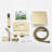 Complete Shower System with Rough in-Valve-65005159
