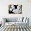 Midnight Mozzarella Print by Oliver Gal-1897396588-2128695356