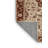 Machine Washable Persian Brown Area Rug-786141892