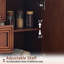 Buffet 47,3 "Mid Century-2045484196