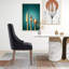 Chaise d'appoint Ejub Linen-1017824385