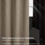 Puskar Blackout Curtain Pair
