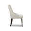 Upholstered Arm Chair-1123422095