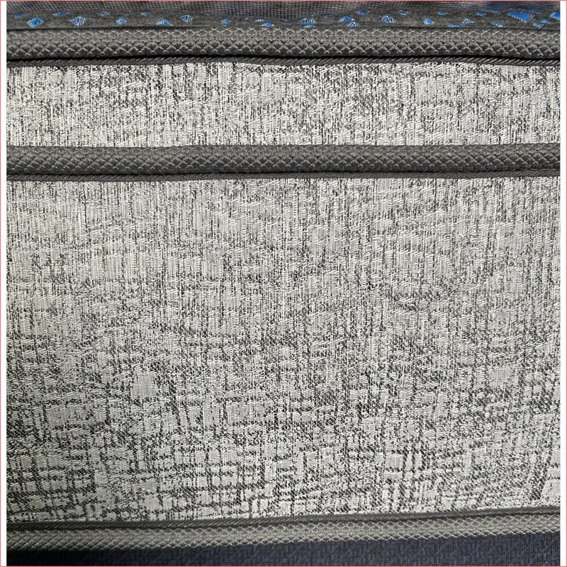 Mattresses | Restonic Comfort Care 10” Euro Top Hybrid Mattress, Plush, Pocketed Coils | Foam | Queen, 10", Queen