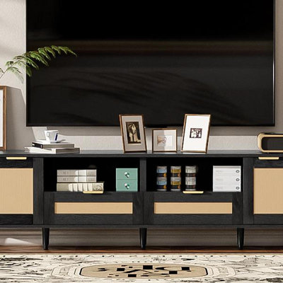 Storage Credenza