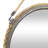 Pahrump Circle Mirror