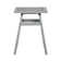 Abhishekh Wooden Side Table