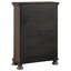 Commode 5 tiroirs Chrysta Noyer