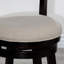 Tabouret de bar pivotant-843381681