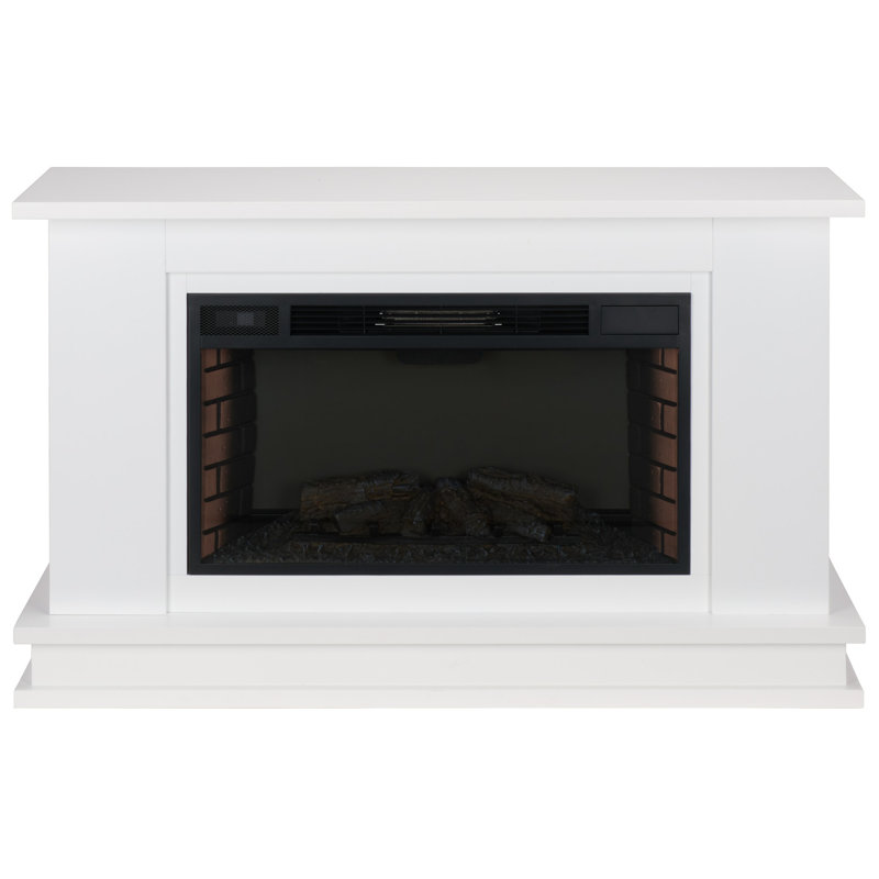 Thelma Electric Fireplace