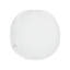 Veglino Indoor / Outdoor Circular Throw Cushion