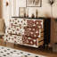 Commode d'appoint 6 tiroirs