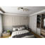 Witwicki 4 - Light Geometric Chandelier-1905215626-1905215625