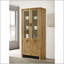 Vitrine 4 portes Dreydon