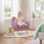 Fauteuil pour tout-petits 1pc
