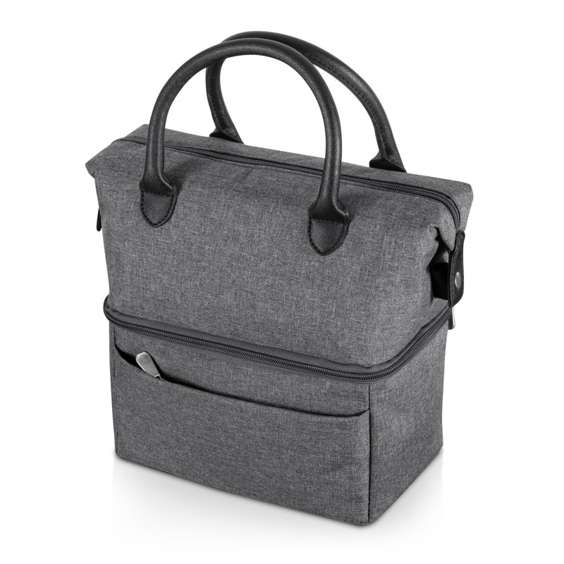 Sac fourre-tout isotherme Urban Urban, Noir / gris