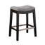 Tabouret de comptoir Saddle-211769374