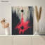 Wrapped Canvas Print-673643259