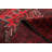 Teimani Red Rug 3'9" x 6'10"