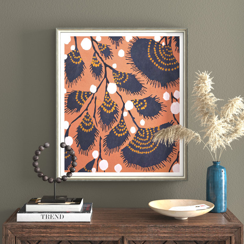 Asian Textile Designs