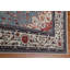 Tapis turc fait à la main 10 x 13
