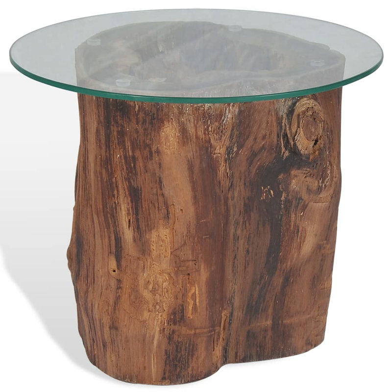 Wollaston Solid Coffee Table