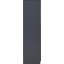 Tarves 3 Door Manufactured Wood Wardrobe-475375337