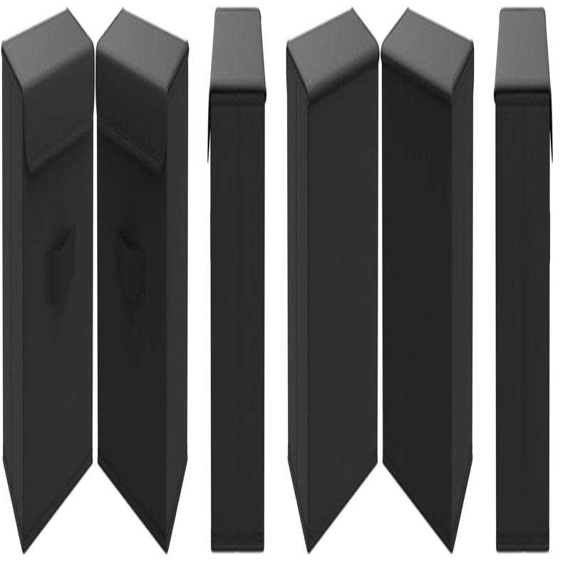 Brayden Studio Fabric Storage Bag