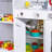 Pretend Wooden Kitchen Set