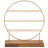 Metal Round Jewelry Display Stand