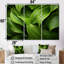 Ensemble de décoration murale Greenerys Gaze I - Plantes-107750015-107750010
