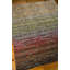Tapis bleu / vert / rouge Denoila-60468384