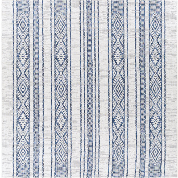 Kealie Indoor / Outdoor Rug