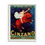 «Cinzano Vermouth», publicité vintage par estampe numérique par Marcus Jules-421960869-421960873