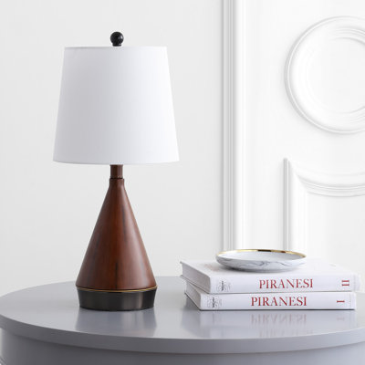 Lampe de table 21 po Jellison
