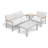 Travira Cushion Lounge Chair-1123516214-1140373484