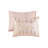 King Metallic Printed Comforter Set-121790653-121790654