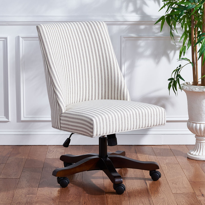 Chanab Polyester Blend Task Chair