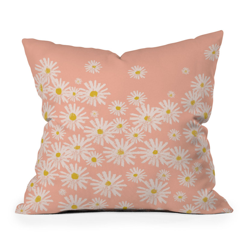  Coussin réversible, H 20 po x l 20 po