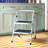 2 - Step Steel Folding Step Stool