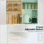 Modern Living Room Storage Cabinet, Kitchen Storage Cabinet, Pantry Cabinet