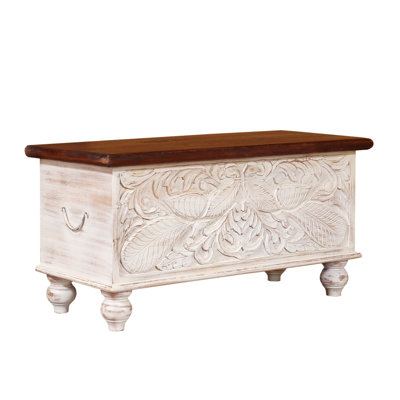 Zalia Accent Trunk