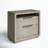 Eloise 2 - Drawer 32" Nightstand-415395001
