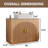 36" Single Bathroom Vanity With Stone Countertop And Sink-1930951354-1930951357