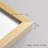 LANDSCAPES Series LXIII -Framed Print - Restickable