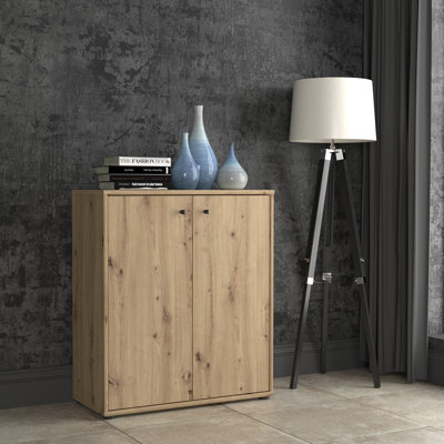 Amandla 73.7cm W Chest of Drawers