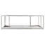 Maymont Glass Coffee Table